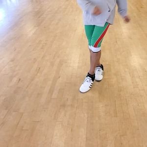 Meet your Posher, Ron